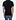 Cool Fit T-Shirt Schwarz