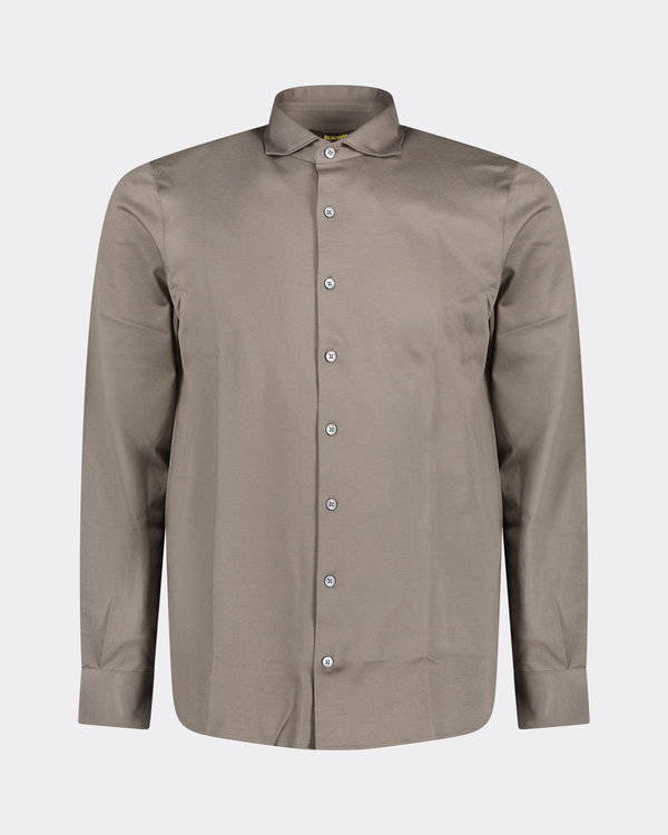 Shirt Grijs
