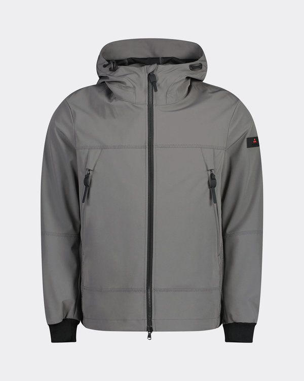 Lousma Jacket Grijs