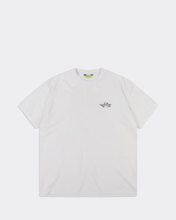 Distel T-shirt White