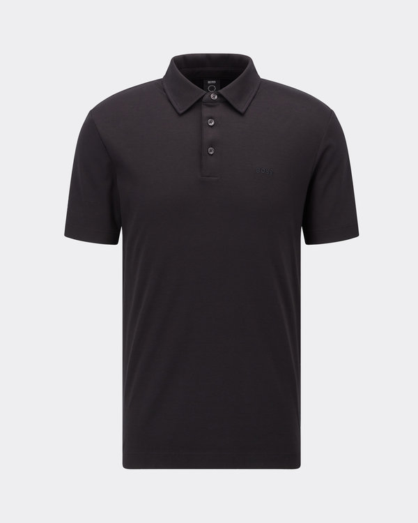 Palosh Polo Black