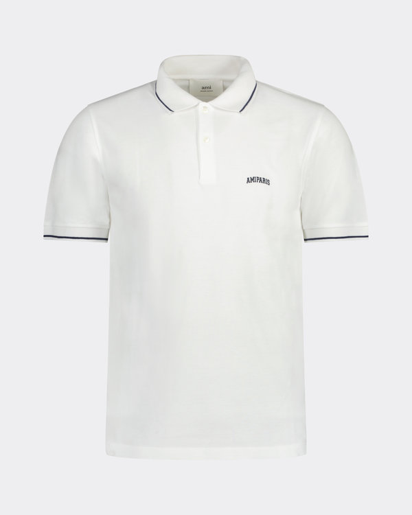 Polo White