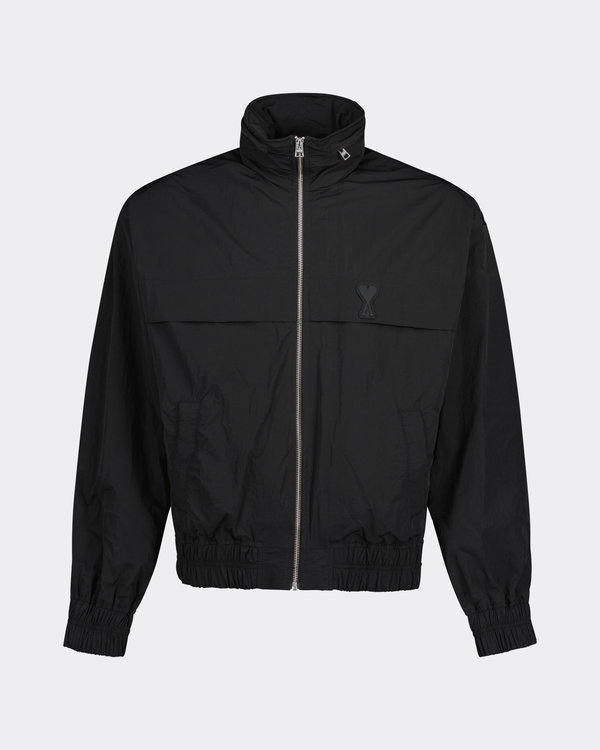 ADC NY Jacket Black