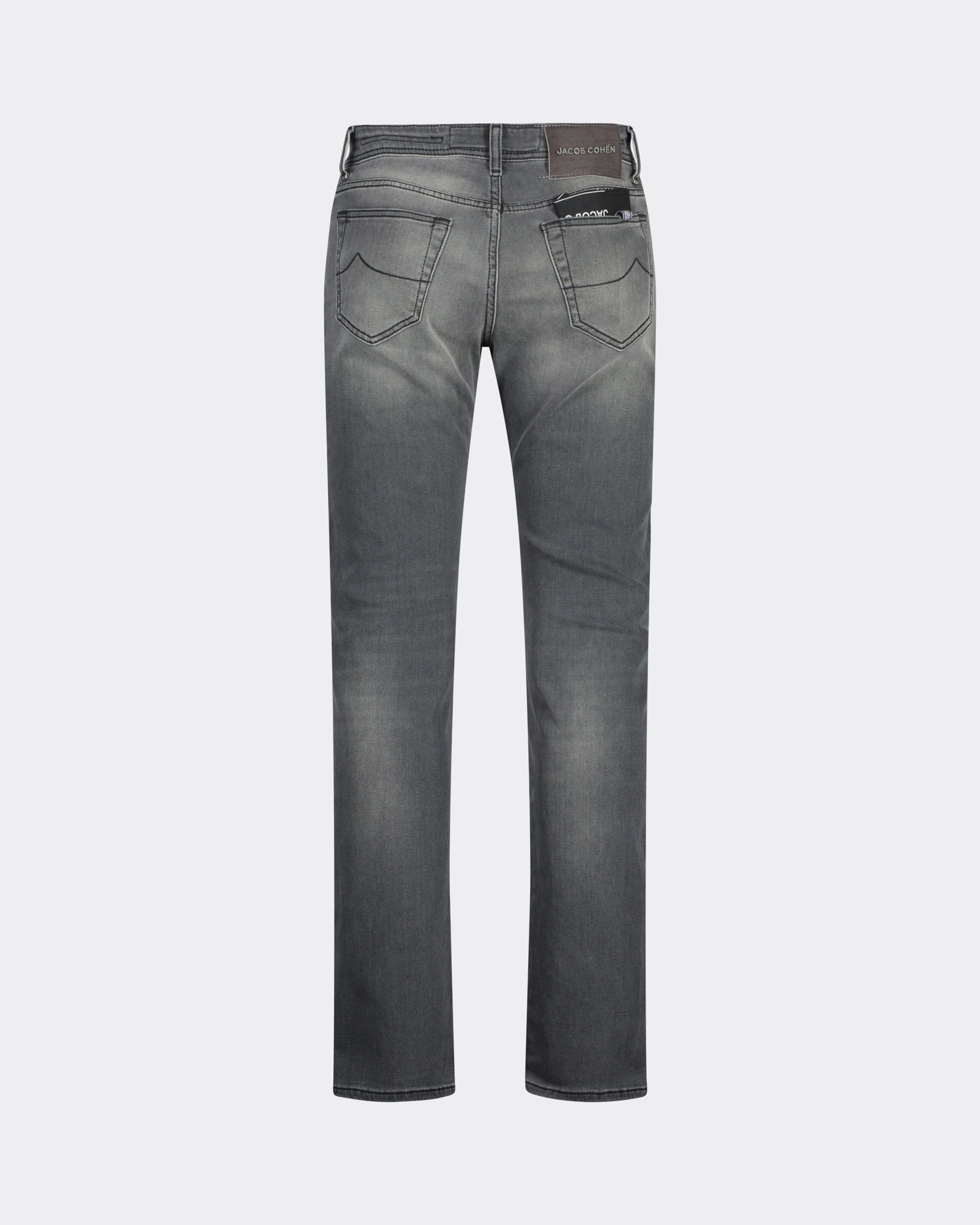 Jacob Cohën Bard slim Fit Grey - Beachim