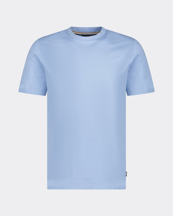 Thompson T-shirt Blauw