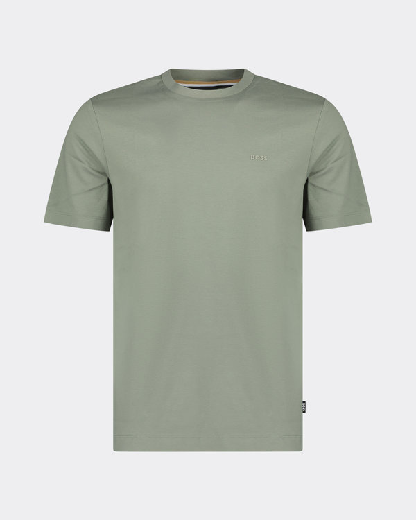 Thompson T-shirt Groen