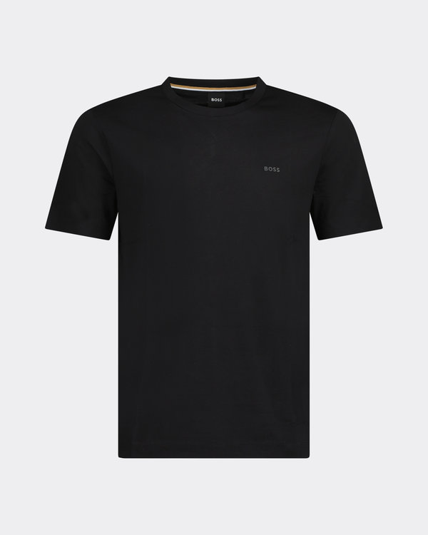 Thompson T-shirt Black