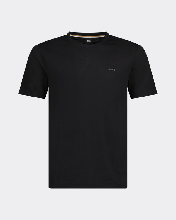 Thompson T-shirt Zwart