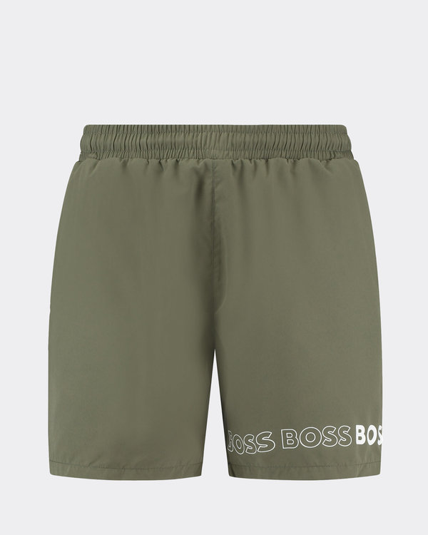 Dolphin Swim Shorts Green