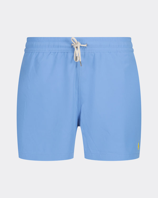 Traveler Stretch Swim Shorts Blauw