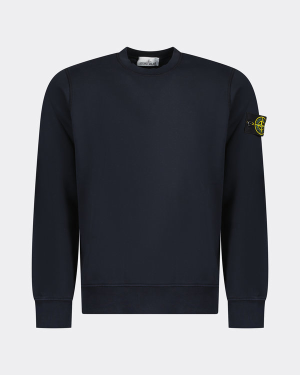 63051 Basic Sweater Marine