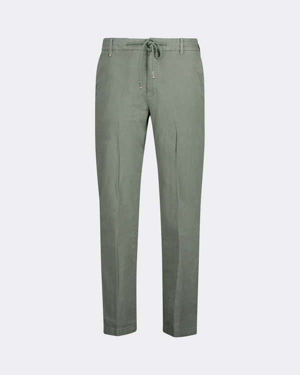 Kane Pants Groen