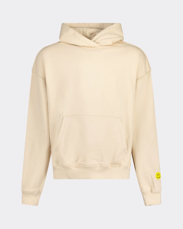 Dyna Hoodie Beige