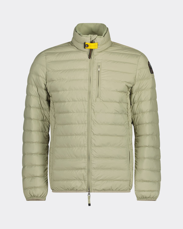 UGO Down Jacket Green