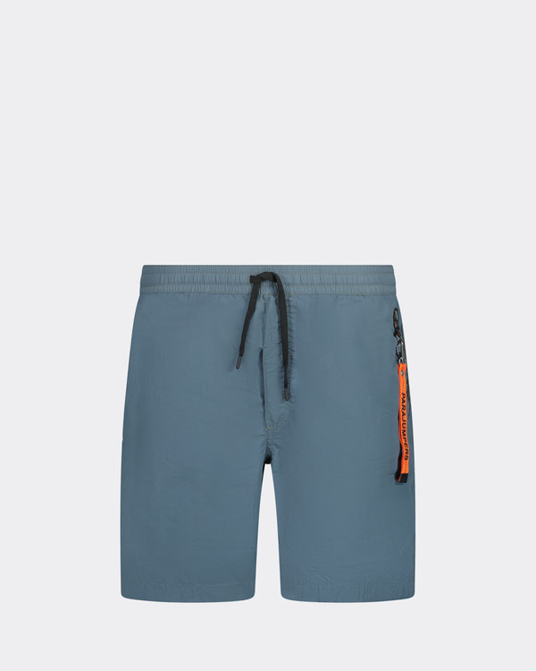 Mitch Swimshorts M.Blue