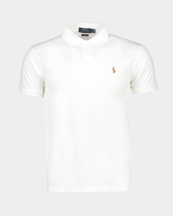 Polo White