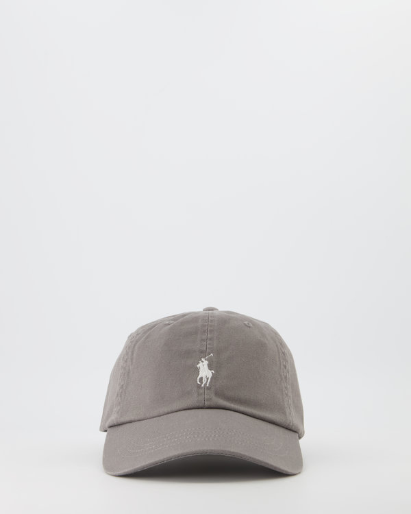 Sport Cap Grey