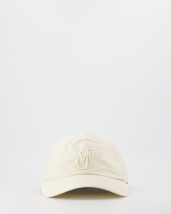 Baseball Cap White