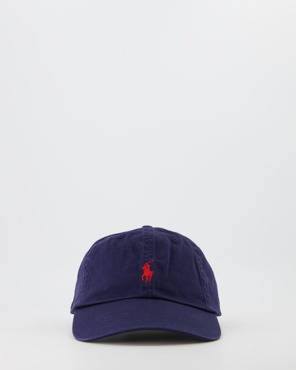 Sport Cap Marine