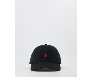 Polo Ralph Lauren Sport Cap Grijs - Beachim