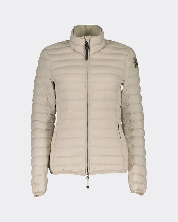 Geena Jacket Braun