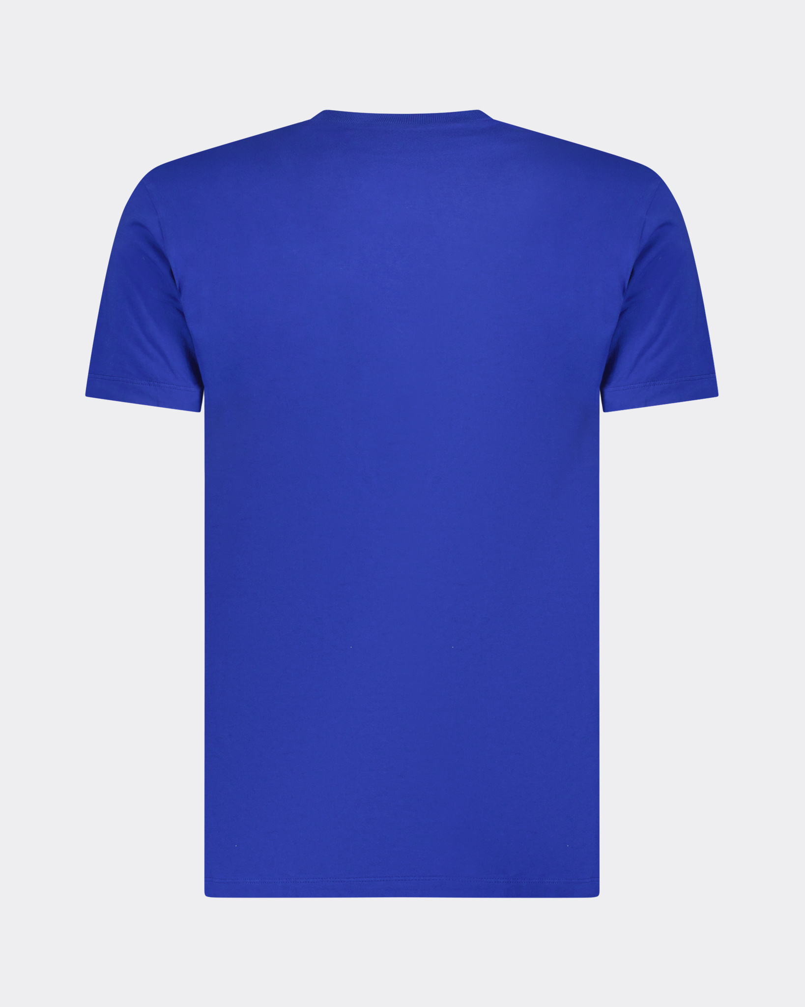 tellen onvergeeflijk faillissement Cool T-shirt Blauw - Beachim