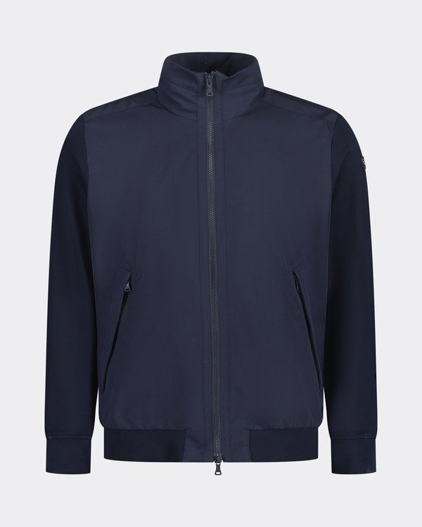 Typhoon Jacket Navy