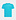 23757 Basic T-Shirt Turquoise