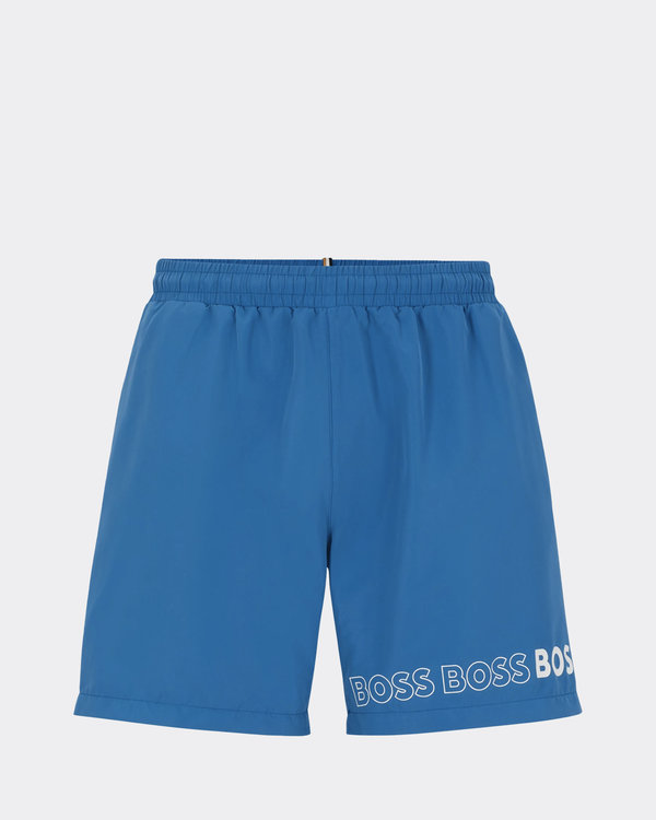 Dolphin Swim Shorts Blue