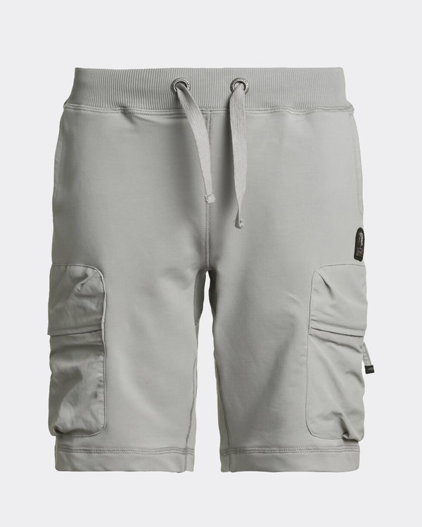 Irvine Shorts Grijs