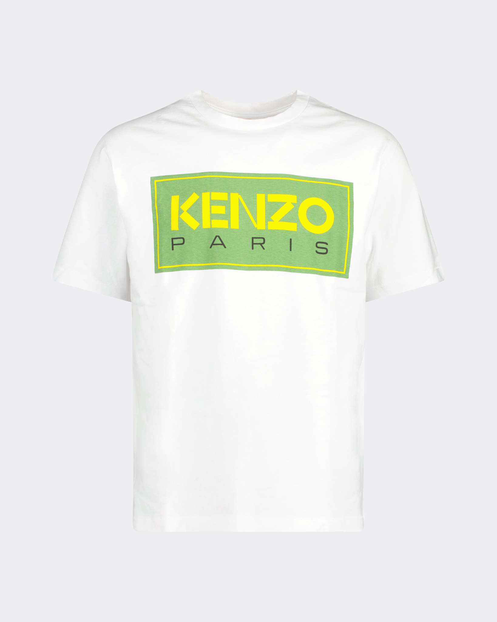 KENZO BY NIGO WOMAN WHITE T-SHIRTS - KENZO BY NIGO - T-SHIRTS