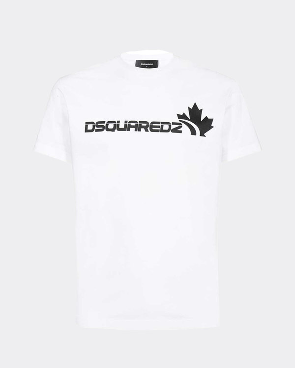Cool Fit T-Shirt White