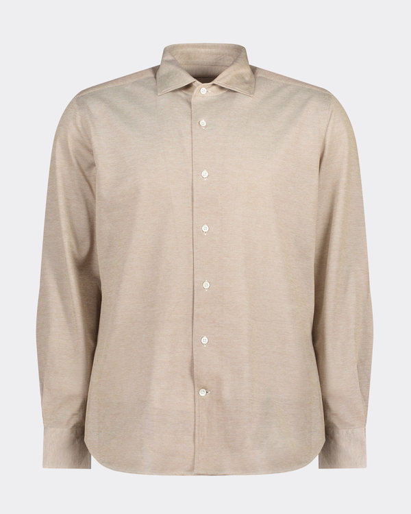 Camicie Shirt Taupe
