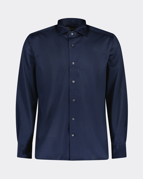 Camicie Shirt Marine