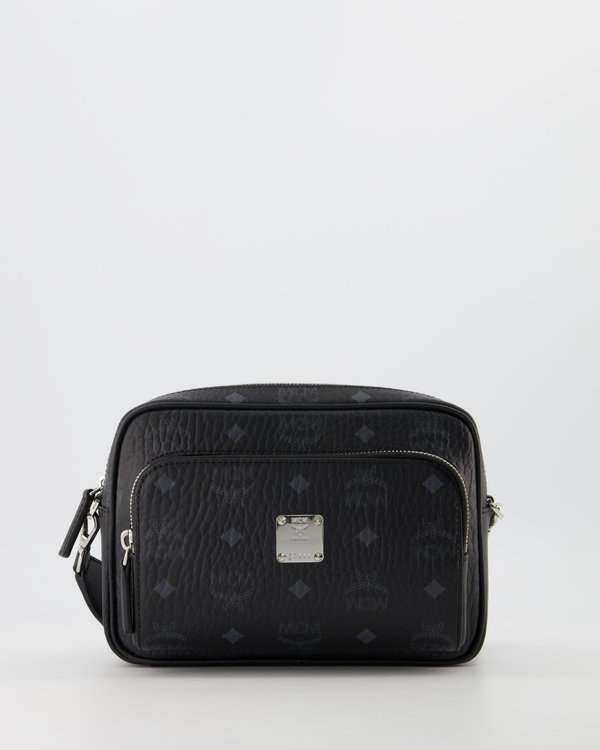 Aren VI Crossbody SML Black