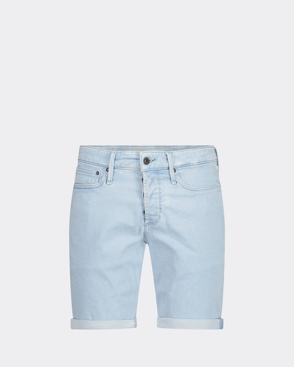 Razor BLFMC Shorts Hellblau