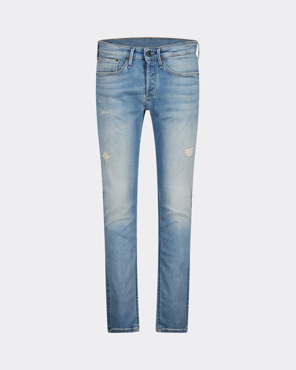 Bolt FMARR Jeans Blauw