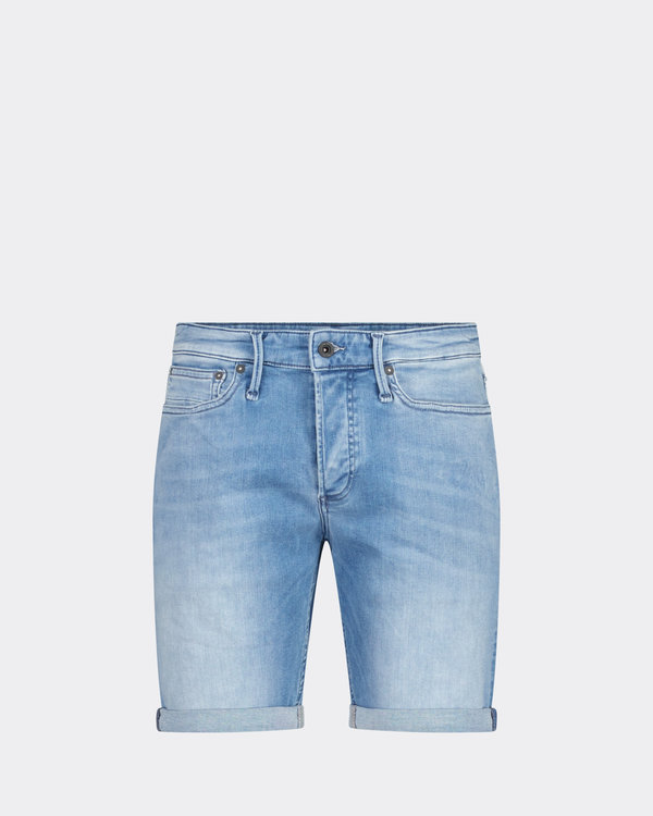 Razor FMCB Shorts Blau