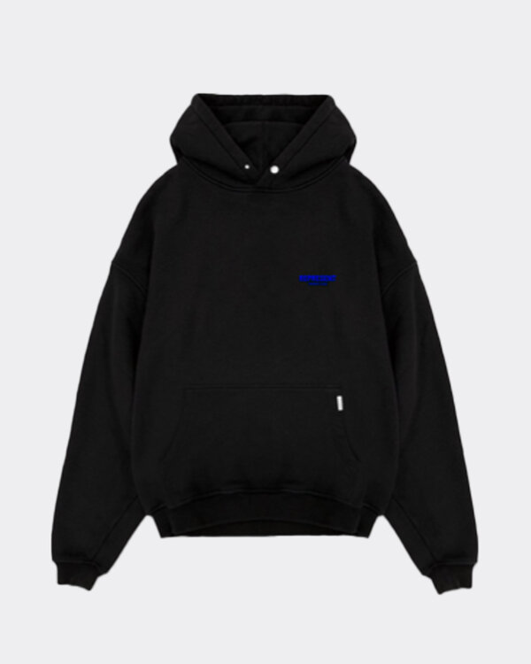 Owners Club Hoodie Black