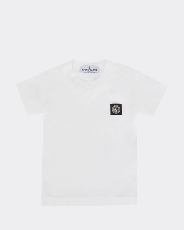 20147 Basic T-Shirt Wit