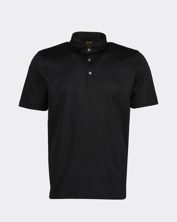 Mer Polo Schwarz Mer Polo Schwarz