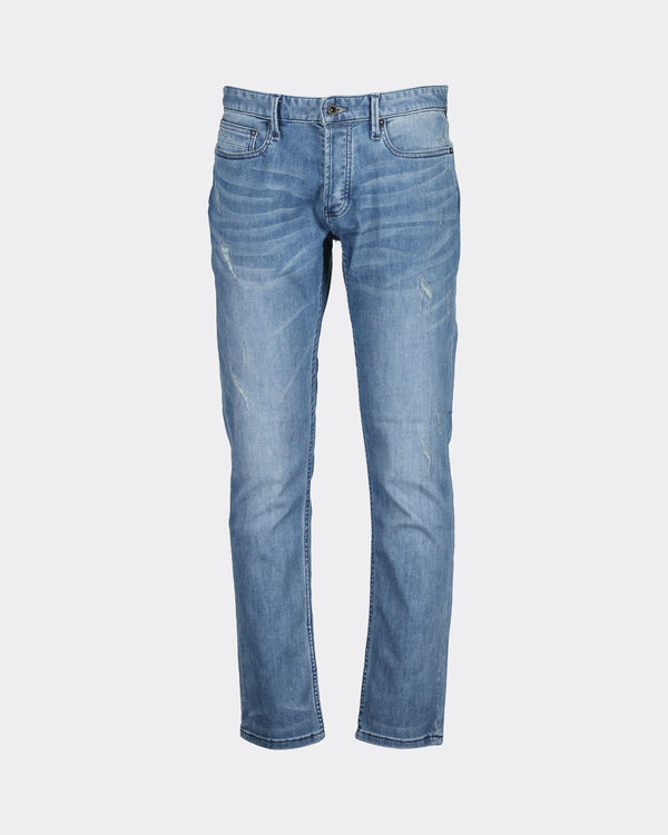 Razor Jeans FMLCS M.Blau