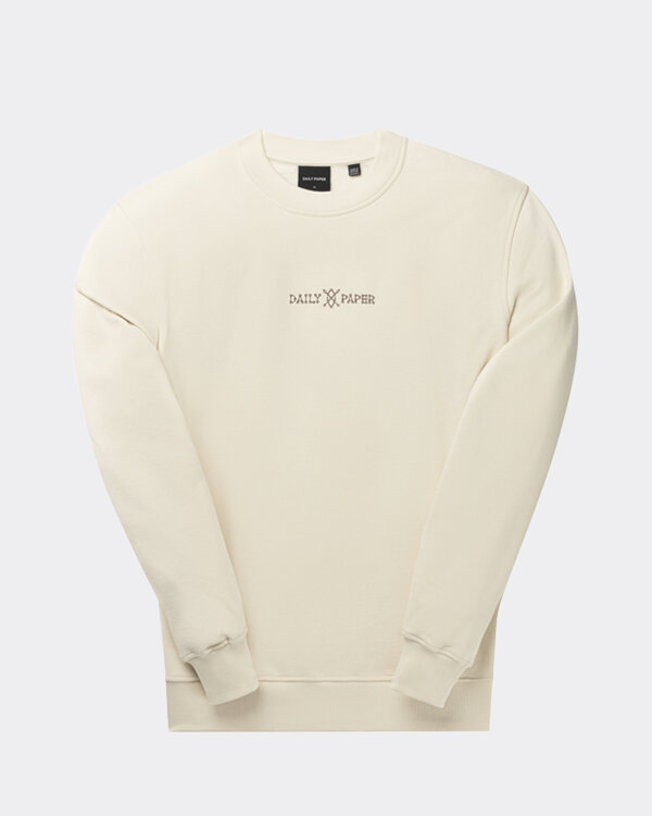 Raysan Sweater Offwhite