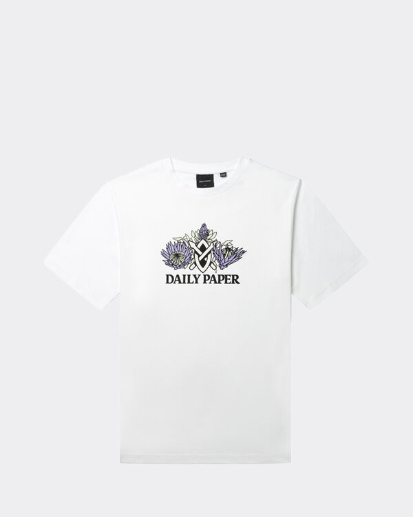 Ratib T-shirt White
