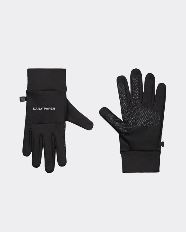 Egloves Black