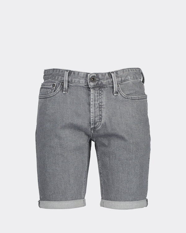 Razor Shorts FMSW Grey