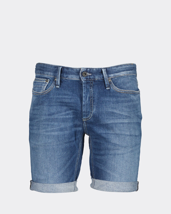 Razor Shorts D. Blau