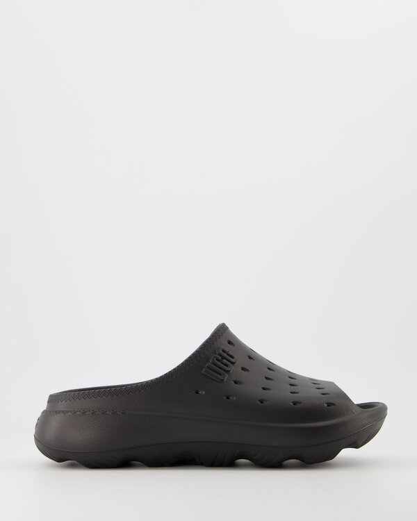 Silde It Slipper Black