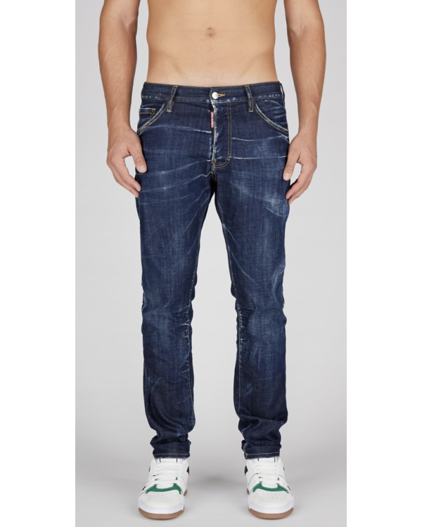 Cool Guy Jeans Marine