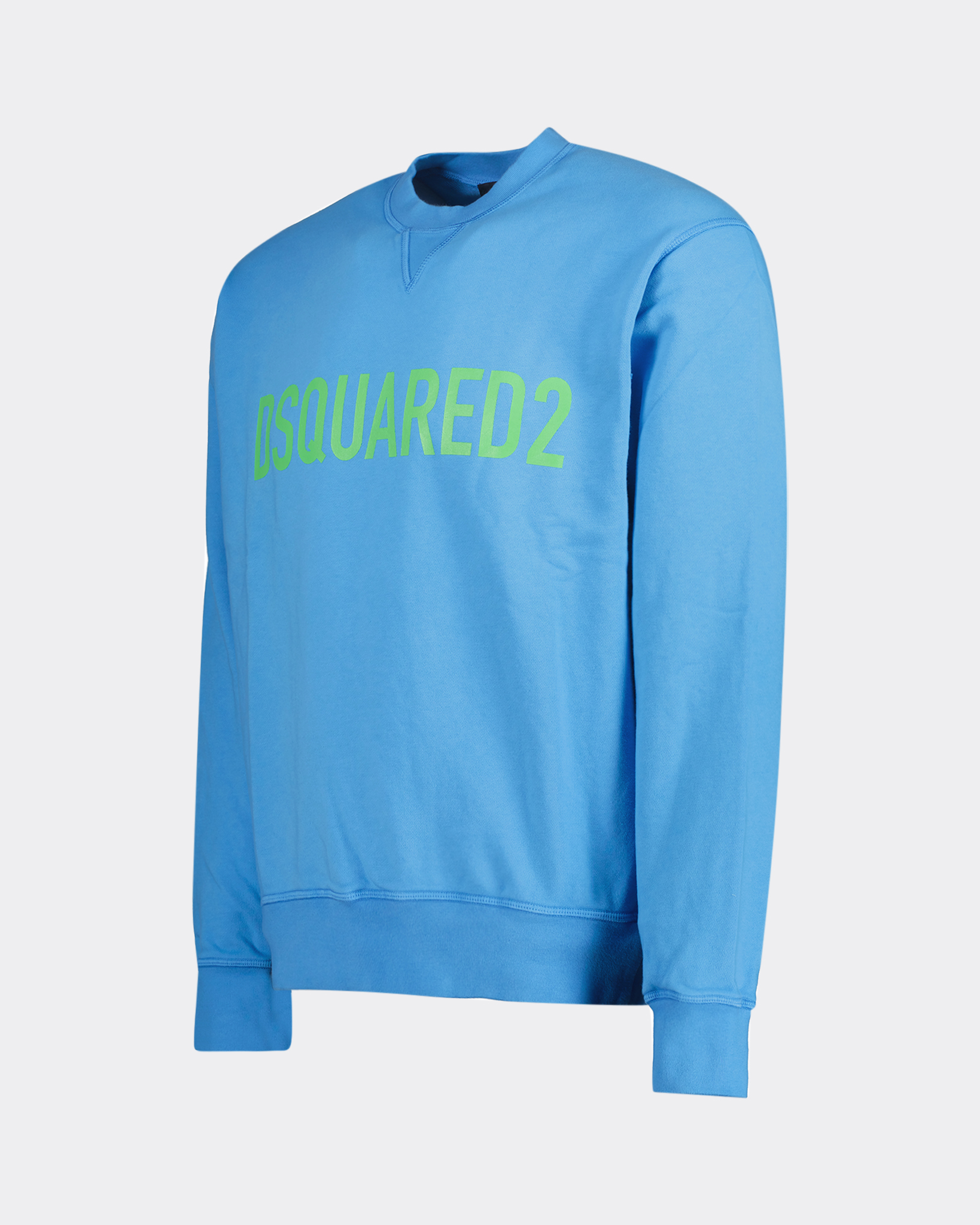 Dsquared2 Hoodie Light Blue